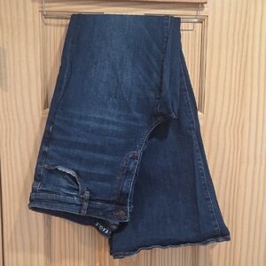 American Eagle Low Rise Flare